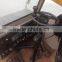 used Liebherr 50T rough terrain crane swiss produced hot sale in china