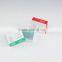 Medical Use Disposable Microscope Slides
