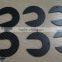 100% whole carbon fiber sheets/carbon fiber plates with precise cnc cutting