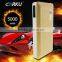 Carku new product mini jump starter 5000mAh lithium jump starter USB power bank jump starter