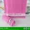 customized 100% cotton 21s yarn jacquard towel bar towel bath towel