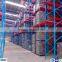 china storage plastic pallet racking shelf for warehouse storage solutions