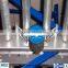Industrial Warehouse Storage Carton Flow Rack