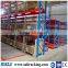 Warehouse heavy duty storage rack on sale