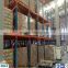 Commercial Steel Pallet Racking with CE Certificate                        
                                                Quality Choice