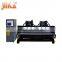 JINKA ZMD-2015B 2 Z-axis with 8 spindles CNC woodworking router and engraving machine