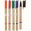 Eco Friendl Dual Point Eco Friendly Pen/highlighter Pen Quality Choice
