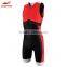 Sublimation breathable quick dry triathlon suit manufacturers