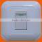 European style flush mounted switch socket (F5019)