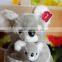 plush toys/animal plush toys/koala plush toy/custom plush toy/stuffed plush toy