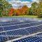 Complete with battery and brackets 5000w solar system price
