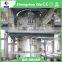 10TPD-50TPD crude soybean oil refined equipment for sale