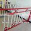 FRP plastic fence