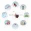  wholesale factory price wireless RF key finder locator