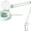 5" T9 22w table stand magnifying lamp