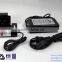18mw 90-250VAC Woodworking Red Laser Line Projector with Mounting Frame