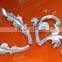 good quality wrought iron art stamping parts series