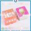 China manufacturer baby cartoon education toys packaging box