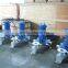 High effcient submersible aerator pump
