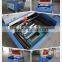 CO2 Laser cutting Machine with CO2 laser tube best sell