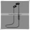 hot selling Wireless Bluetooth earphone 4.1 noise cancelling