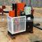 Big sell Wt1-25 hydaulic interlocking brick making machine eco brava price