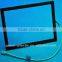 Green Touch SAW 19inch Touch screen vandal/water/dust proof touch screen for open frame