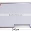 No Folded and Standard Whiteboard Whiteboard Type large whiteboard
