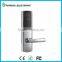 Hot Sale Automatic Invisible Door Lock