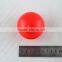 Bright color ball, Popular PE plastic air balls for ball pool