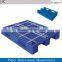 Industrial ISO9001 Warehouse Used Plastic Pallet Price