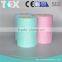 [D-TEX]Raw material Parallel lappling spunlace nonwoven fabric