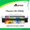 Phaeton UD-3206Q (10ft ,6 head, 6 color,720dpi) color vinyl printer plotter