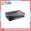 High Quality Portable Cardboard Tote Boxes