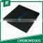 MATT BLACK HIGH END CARDBOARD BOXES FOR JEWELRY PACKAGING WITH CUSTOM LOGO                        
                                                Quality Choice