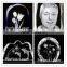 Perfect Laser PE-DP-A1/A2 2000HZ 3d laser engraved crystal cube machine for agent wanted