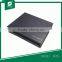 READY STOCK BLANK BLACK GIFT PACKAGING BOX