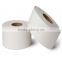 China wholesale cheap hotel toilet tissue jumbo roll