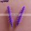 OEM Diffrent Types Silicon Hair eyelash mascara brush