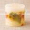 Decorative candle/Botanical Hand Poured Candles
