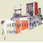 2~8 Lanes Printed Bottom Weld Bag Making Machine