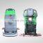 Electric Floor washing cleaning machine for sale DQX5