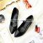 2016 Ladies Whoelsae China Manufacturer Women Office Shoes Women Flat Shoes