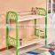 Factory direct sale children furniture mini bunk bed iron bunk bed use
