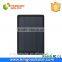 New products fast charging 2.1A USB 10000mAh wireless mobile phone solar charger                        
                                                Quality Choice
                                                    Most Popular