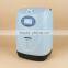 Free style portable refurisbished medicaloxygen concentrator for travle