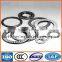 Thrust needle roller and cage assembly inch size bearing TC815