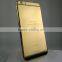 Luxury 24kt gold for iphone 6 plus housing