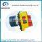 YMW26-20/2GS High quality manual changeover rotary cam switch DC voltage