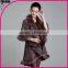 2016 new fashion style women winter Ladies knitting Oversized Pashmina shawl